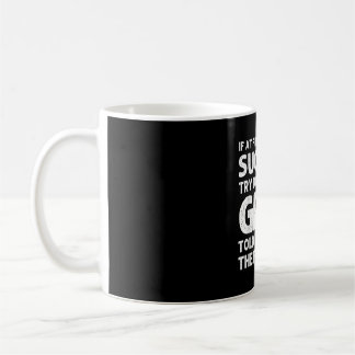 Mug GREG Nom Cadeau Personnalisé Anniversaire Drôle No