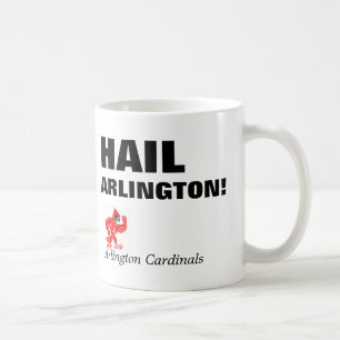 MUG GRÊLE ARLINGTON