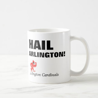 MUG GRÊLE ARLINGTON
