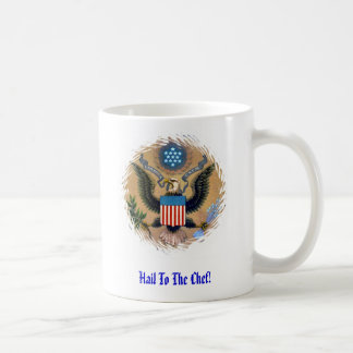 Mug Grêle au CHEF !