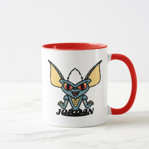 Mug Gremlins Caractère comique de bande passante