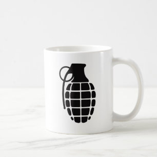 Mug Grenade