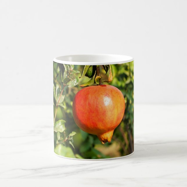 Mug Grenade (Centre)