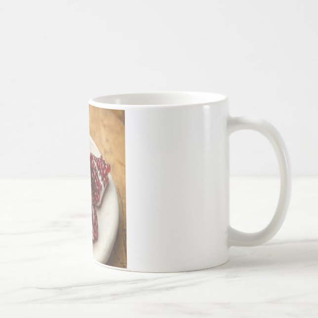 Mug Grenade (Droite)