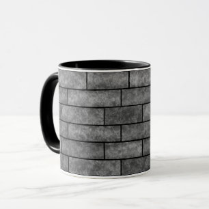 Mug Grenier, grenier en marbre