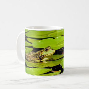 Mug Grenouille