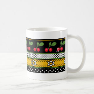 Mug Grenouille à bijoux (Mug en céramique 2)