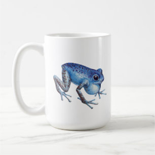 Mug Grenouille à tarte aux fraises