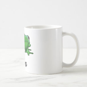 Mug Grenouille de grenouille
