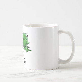 Mug Grenouille de grenouille