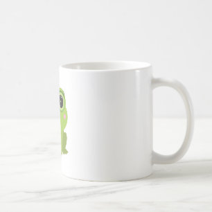 Mug Grenouille femelle