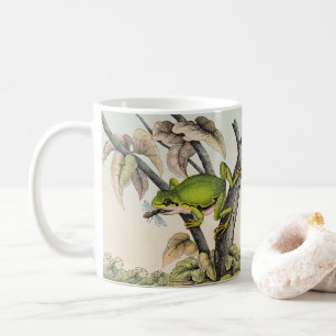 Mug Grenouille vintage