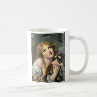 Mug Greuze Papillon/Phalene Fidelity