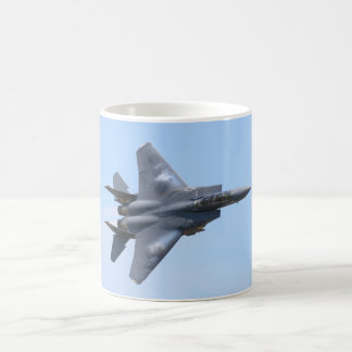 Mug Grève Eagle de F-15E