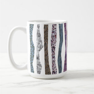 Mug Grèves minérales