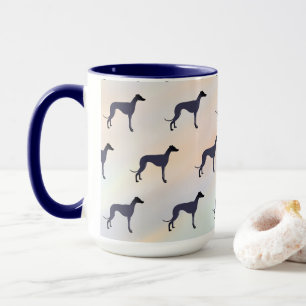 Mug Greyhound