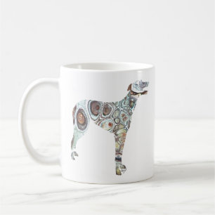 Mug Greyhound, Greyhound