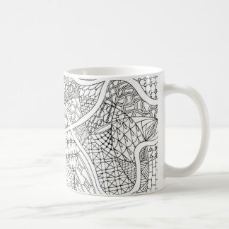 Mug Gridline