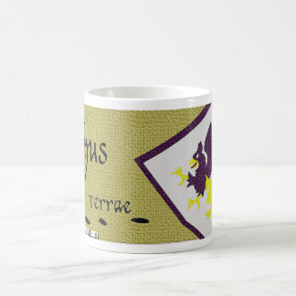Mug Griffon chrétien II