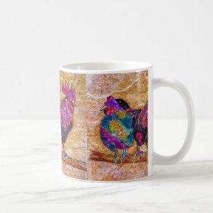 Mug Griffonnage Doo de coque !