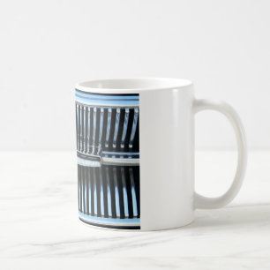 Mug Grill classique au mercure des années 1960