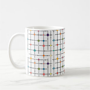 Mug Grille atomique