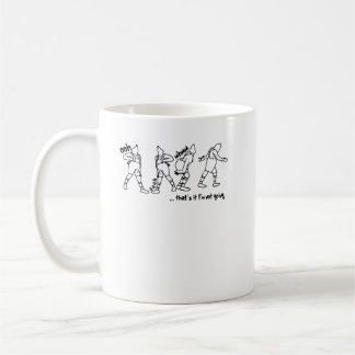 Mug grinch drôle noël 3