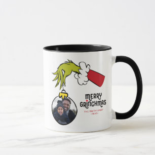 Mug Grinch   Joyeux Grinchmas Photo