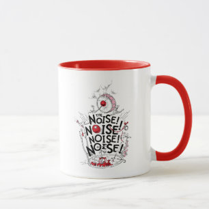 Mug Grinch Le Bruit !