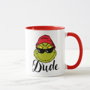 Mug Grinch   Le Mec