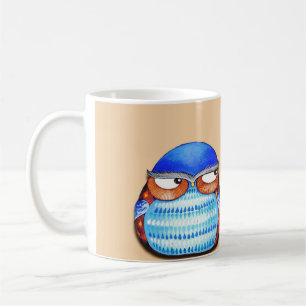 Mug Grincheux