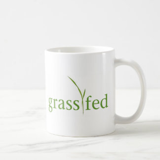 Mug Gris Fed