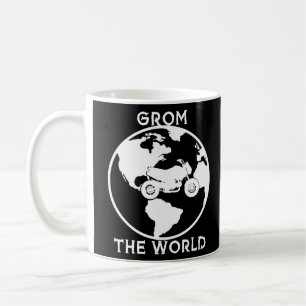 Mug Grom Le Monde