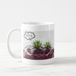 Mug Gros devis pour un rêve réussi