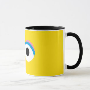 Mug Gros Oiseau Gros Visage