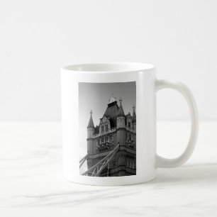 Mug Gros plan du London Tower Bridge