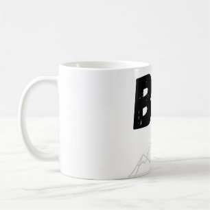 Mug Gros Si Vrai
