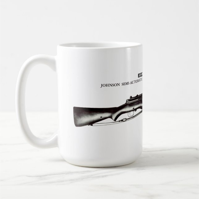 Mug Grosse Musique JSAR (Gauche)