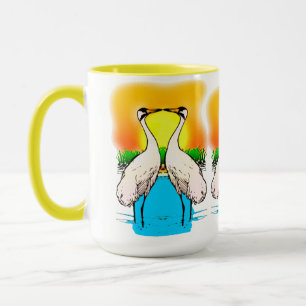 Mug Grosses grues amoureuses