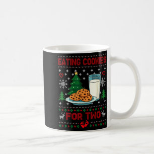 Mug Grossesse Nouvelle Maman Bébé Enceinte Noël Couple
