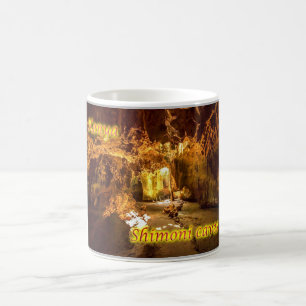 Mug Grottes de Shimoni - Kenya - Afrique -