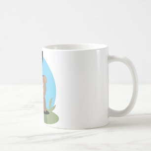 Mug Groundhog