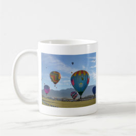 Mug Groupe de ballon