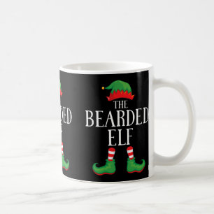 Mug Groupe de jumelage elé aux épaules Xmas Famille am