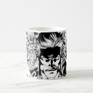 Mug Groupe de Lanternes abattus