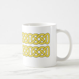 Mug Groupe de nouage celtique