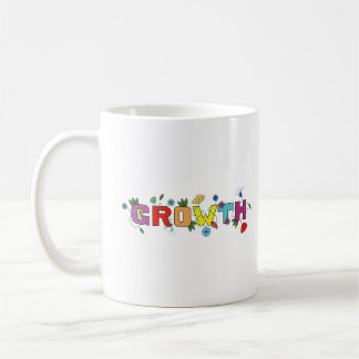 MUG GROWWING BABY BODYSUIT