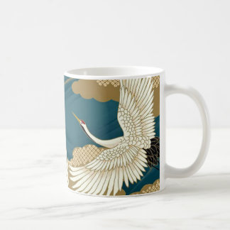 Mug Grues japonaises