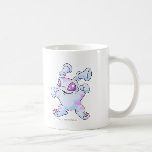 Mug Grundo a barré
