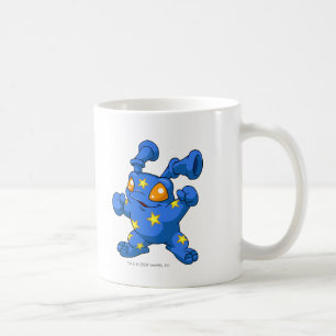 Mug Grundo étoilé